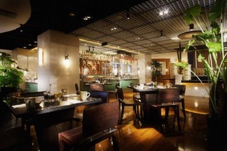 InterContinental Chongqing