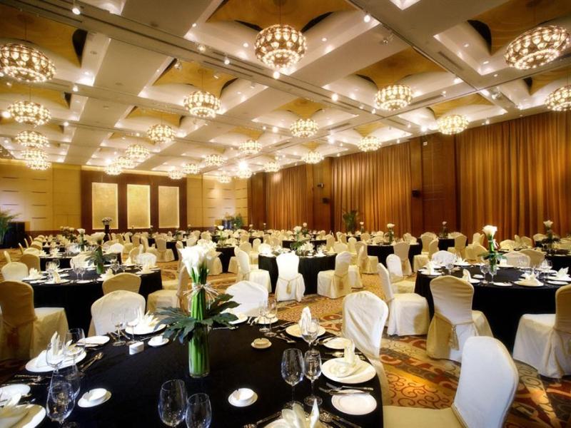 InterContinental Chongqing