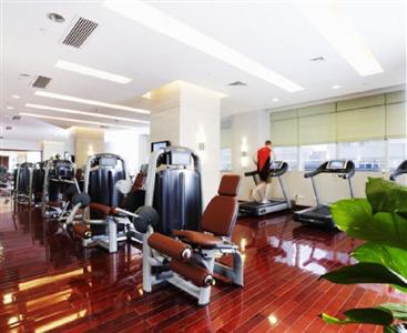 InterContinental Chongqing