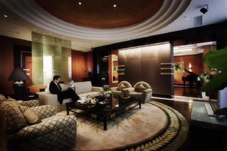 InterContinental Chongqing