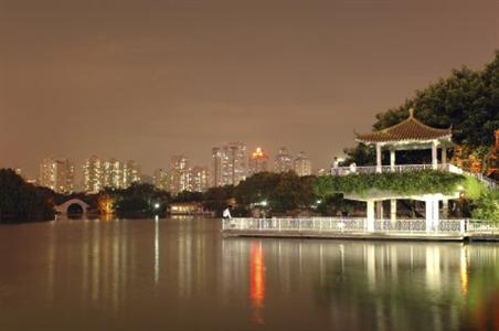 InterContinental Shenzhen