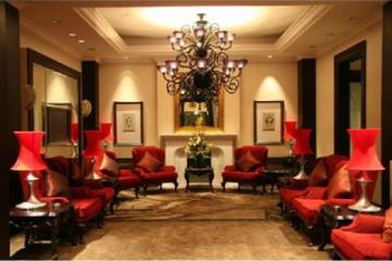 Отель InterContinental Shenzhen Китай, Шеньчжень (Свензхен), фото 11