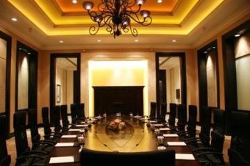 Отель InterContinental Shenzhen Китай, Шеньчжень (Свензхен), фото 12