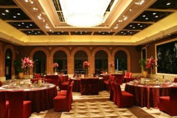 Отель InterContinental Shenzhen Китай, Шеньчжень (Свензхен), фото 14