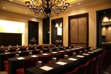 Отель InterContinental Shenzhen Китай, Шеньчжень (Свензхен), фото 15