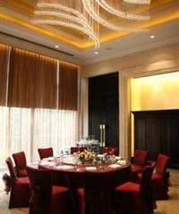 Отель InterContinental Shenzhen Китай, Шеньчжень (Свензхен), фото 17