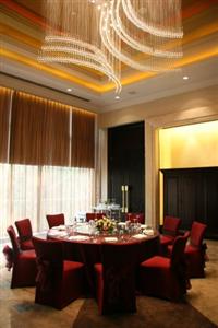 InterContinental Shenzhen