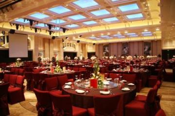 Отель InterContinental Shenzhen Китай, Шеньчжень (Свензхен), фото 18