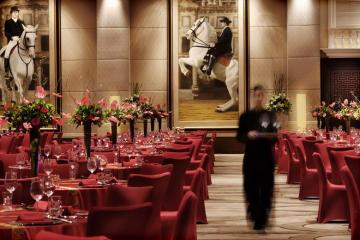 Отель InterContinental Shenzhen Китай, Шеньчжень (Свензхен), фото 19