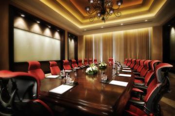 Отель InterContinental Shenzhen Китай, Шеньчжень (Свензхен), фото 20