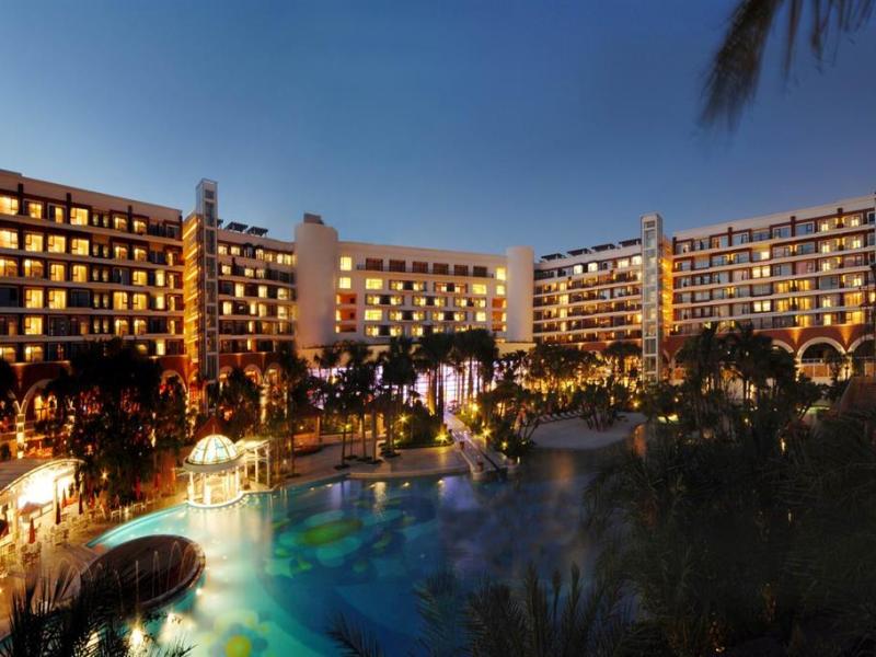 InterContinental Shenzhen
