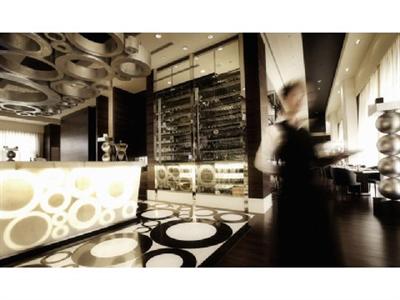 InterContinental Shenzhen