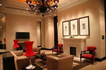 Отель InterContinental Shenzhen Китай, Шеньчжень (Свензхен), фото 33