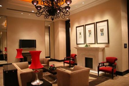 InterContinental Shenzhen