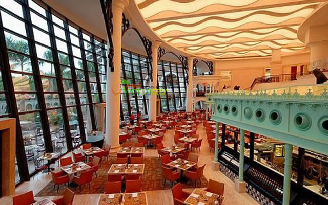 InterContinental Shenzhen