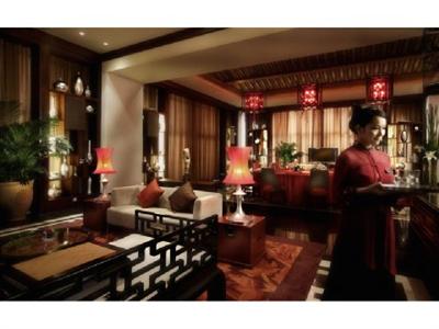 InterContinental Shenzhen
