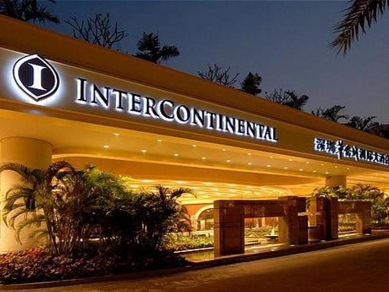 InterContinental Shenzhen