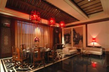 Отель InterContinental Shenzhen Китай, Шеньчжень (Свензхен), фото 38