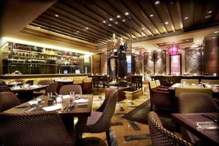 InterContinental Shenzhen