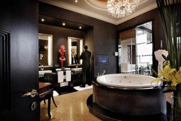 Отель InterContinental Shenzhen Китай, Шеньчжень (Свензхен), фото 41