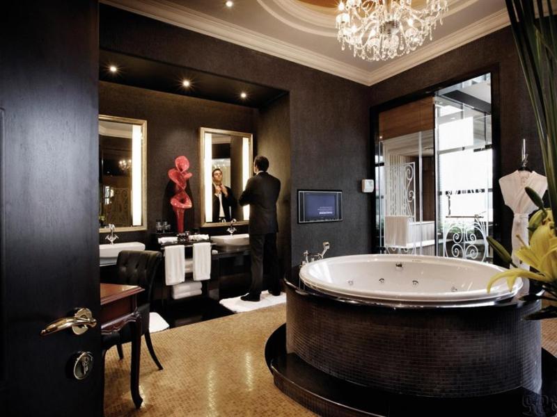 InterContinental Shenzhen