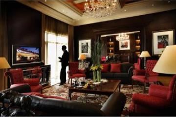 Отель InterContinental Shenzhen Китай, Шеньчжень (Свензхен), фото 42