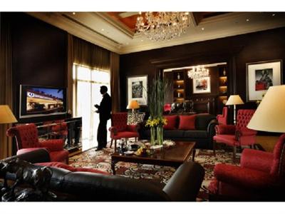 InterContinental Shenzhen