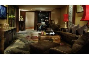 Отель InterContinental Shenzhen Китай, Шеньчжень (Свензхен), фото 43
