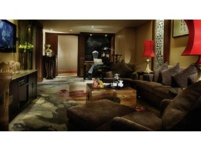 InterContinental Shenzhen