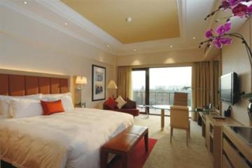 Отель InterContinental Shenzhen Китай, Шеньчжень (Свензхен), фото 44