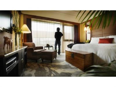 InterContinental Shenzhen