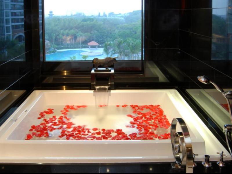 InterContinental Shenzhen