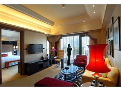 InterContinental Shenzhen