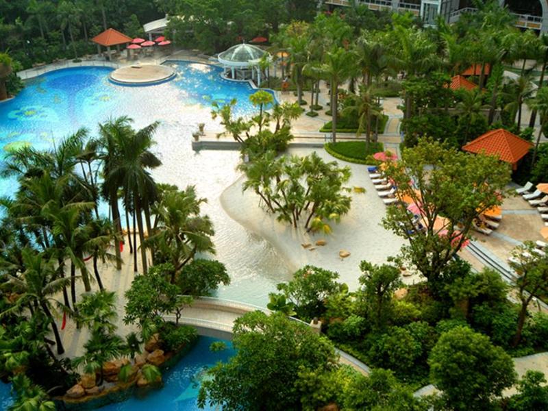 InterContinental Shenzhen