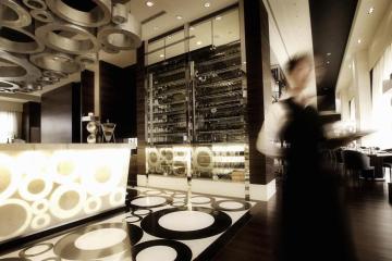 Отель InterContinental Shenzhen Китай, Шеньчжень (Свензхен), фото 7
