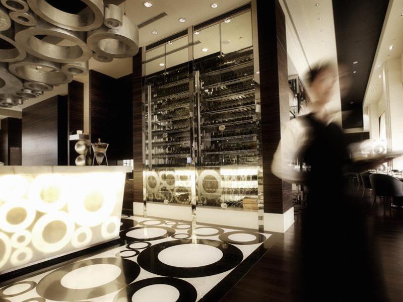 InterContinental Shenzhen