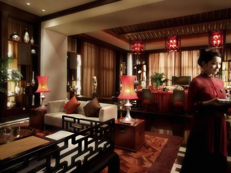 InterContinental Shenzhen