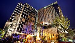 Отель InterContinental Century City Китай, Чэнду, фото 1