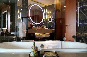 Отель InterContinental Century City Китай, Чэнду, фото 13