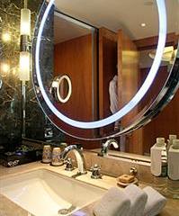 Отель InterContinental Century City Китай, Чэнду, фото 16