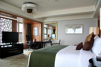Отель InterContinental Century City Китай, Чэнду, фото 17