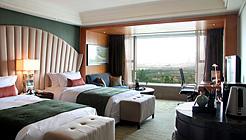 Отель InterContinental Century City Китай, Чэнду, фото 2