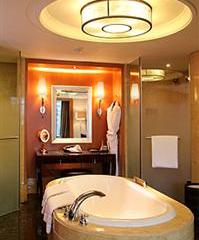Отель InterContinental Century City Китай, Чэнду, фото 22
