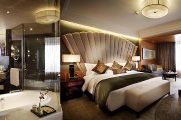 Отель InterContinental Century City Китай, Чэнду, фото 25