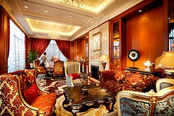 Отель InterContinental Century City Китай, Чэнду, фото 27