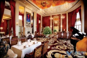 Отель InterContinental Century City Китай, Чэнду, фото 29
