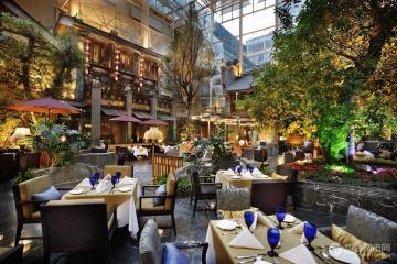 Отель InterContinental Century City Китай, Чэнду, фото 31