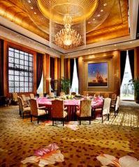 Отель InterContinental Century City Китай, Чэнду, фото 34