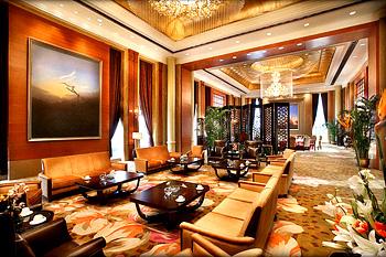 Отель InterContinental Century City Китай, Чэнду, фото 35