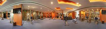 Отель InterContinental Century City Китай, Чэнду, фото 37